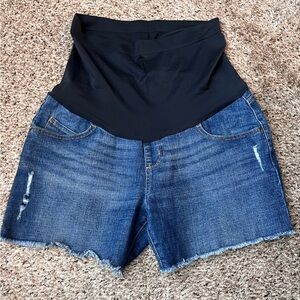 Sonoma Maternity shorts